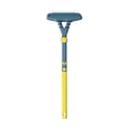 thumbnail image 2 of Taicans Mesh Screen Cleaner,Window Screen Cleaning Brush,2 in 1 Detachable Screen Cleaner Tool with Squeegee,Multi-Purpose for Patio,Door,Porch Screens, 2 of 6