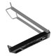 thumbnail image 1 of NUOLUX Plataforma De Almacenamiento Para Plegable Color Negro Con Soporte Para Herramientas Y Portavasos, 1 of 8