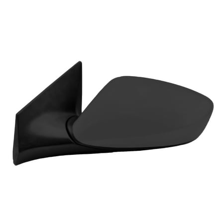 New Hyundai Driver Side Door Mirror 876103X680 OE fits 2014-2016 Hyundai Elantra::For Korea built models