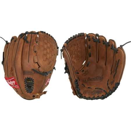 Rawlings 12.5'' Sandlot Series Glove 2019 (Best Baseball Gloves 2019)