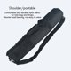 thumbnail image 3 of Bolsa para TríPode Bolsa para CáMara Soporte de Luz PortáTil para Hombro Soporte para Fotos Bolsa de Almacenamiento de 65Cm, 3 of 5