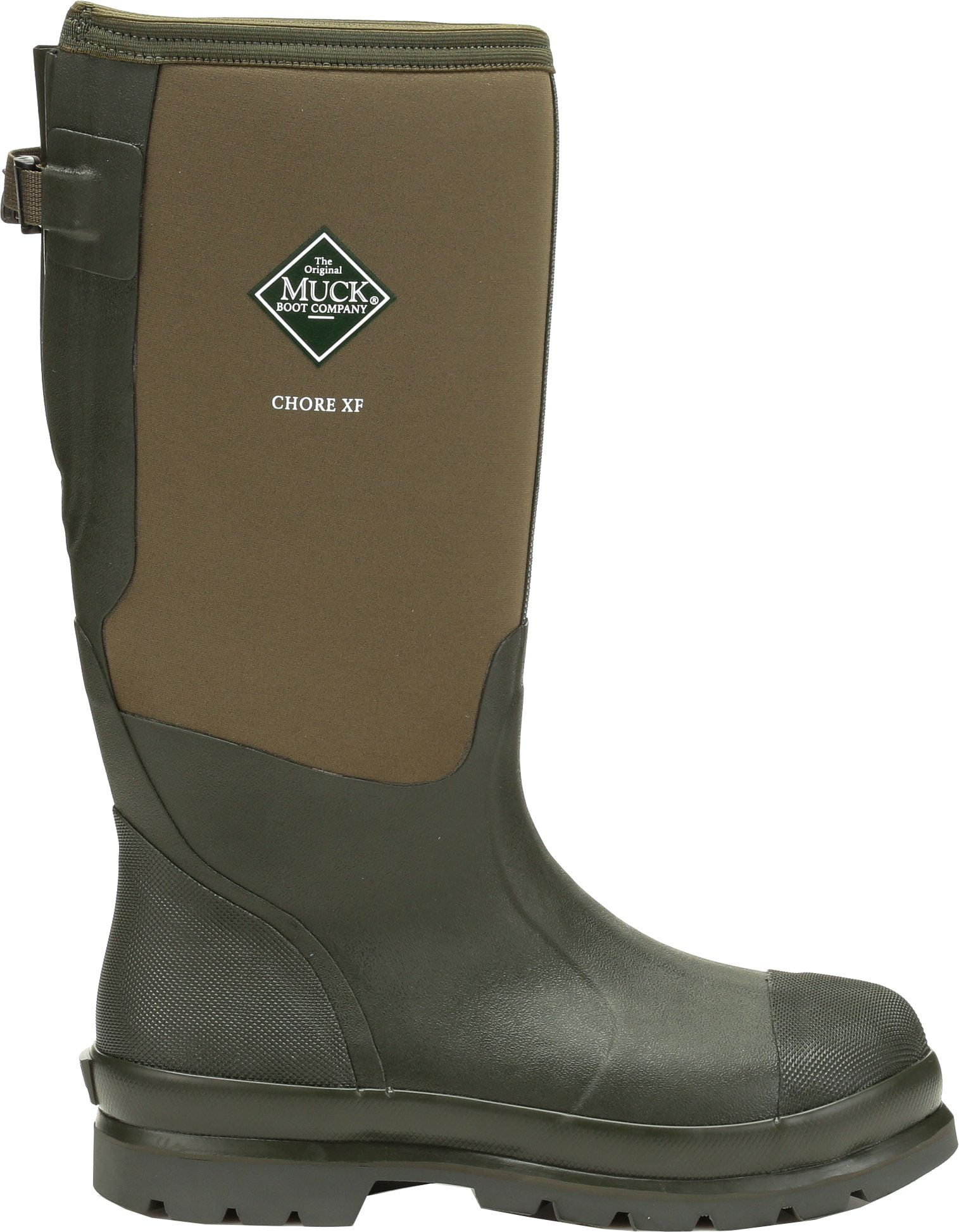 who sells muck boots in store