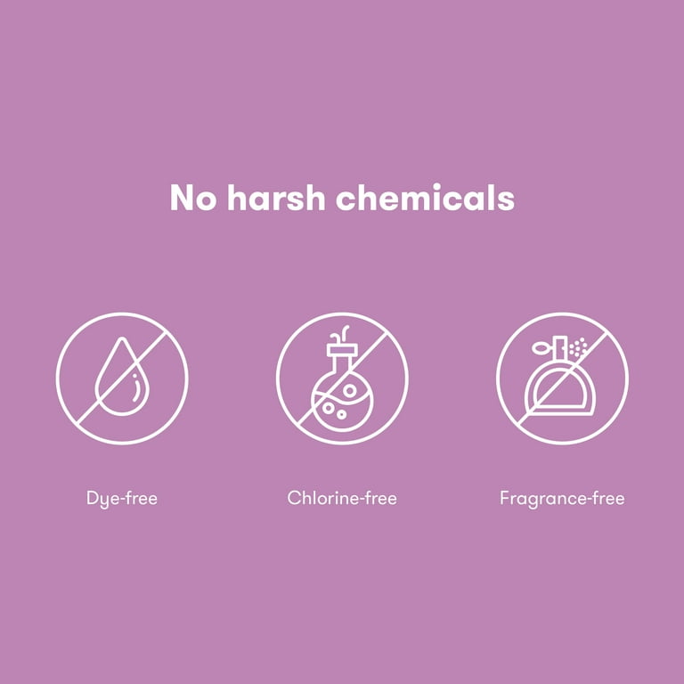 Frida Mom Postpartum Catch-All Feminine Pads for Maximum Absorbancy, Disposable Postpartum Underwear Alternative for Women, 18 Count