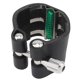 thumbnail image 5 of Juego de Sujetadores de Boquilla para Clarinete, Ligadura de para Clarinete y Tapa de Boquilla de Plástico, Herramientas para Instrumentos Musicales., 5 of 7