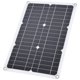 thumbnail image 4 of Cargador De Panel Solar ANGGREK Panel Solar De Silicio Monocristalino 30A, 4 of 8