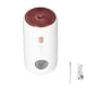 thumbnail image 1 of Mini humidificador de coche alimentado por USB, humidificador de aire silencioso de nebulización grande para el hogar, oficina, dormitorio, blanco, 1 of 14
