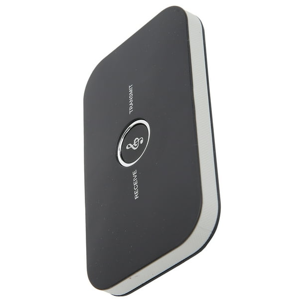 Adaptador de audio, transmisor de receptor estable estéreo cancelación de ruido ac cable USB para oficina para teléfono móvil para equipos de audio para el hogar