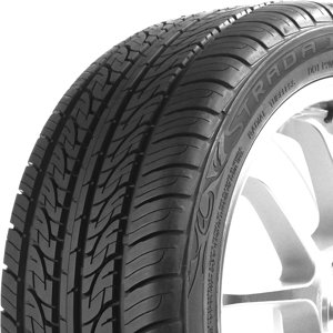 Vercelli Strada 2 All-Season Tire – 245/40R17 95W Sansujyuku sansujyuku.com