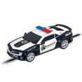 thumbnail image 4 of Carrera GO 64031 Chevrolet Camarao ZL1 Sherrif Slot Car Vehículo de Carreras, 4 of 5