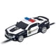 thumbnail image 4 of Carrera GO 64031 Chevrolet Camarao ZL1 Sherrif Slot Car Vehículo de Carreras, 4 of 5