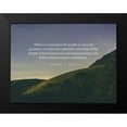 thumbnail image 2 of ArtsyQuotes 14x12 Black Modern Framed Museum Art Print Titled - Bryant H. McGill Quote: Progress and Failure, 2 of 5
