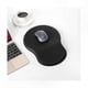 thumbnail image 4 of Non-Slip Ergonomic Mouse Pad with Wrist Support for Office and Gaming Use, 4 of 5