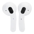 thumbnail image 3 of ¿El anillo portátil del auricular inalámbrico Bluetooth 5.0? El tirón puede dar forma a los auriculares de botón estéreo binaurales del sonido, 3 of 8