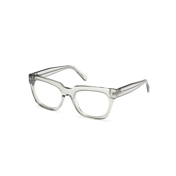Eyeglasses Guess GU 50238 020 Shiny Grey /