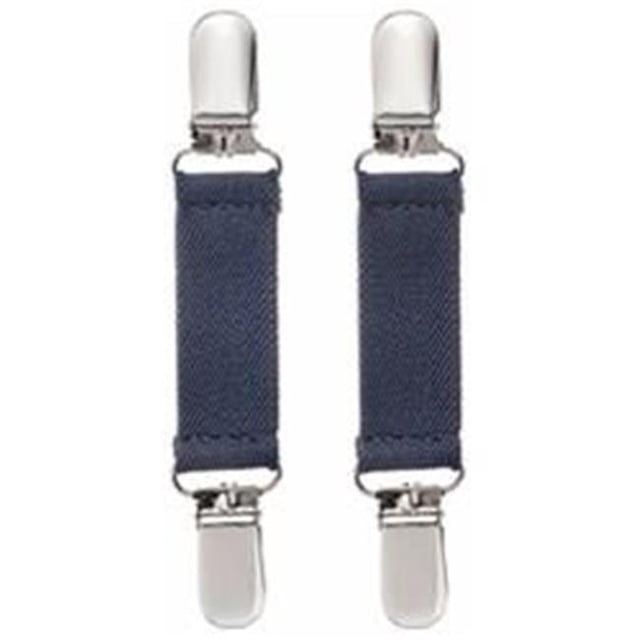 Clips N Grips MittenClip-Navyblue Childrens Mitten Clips Toddler Mitten Keepers