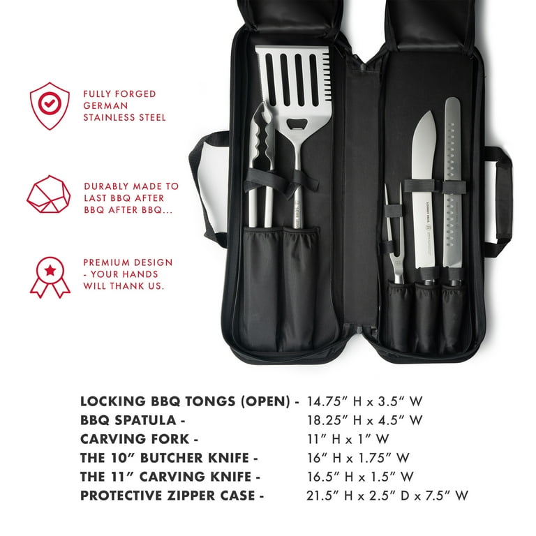 21.5 in. W Stainless Steel 3-in-1 Suitcase Tool Box 21.5 in. W Stainless Steel 3-in-1 Suitcase Tool Box