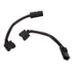 thumbnail image 1 of Conector del cable de ajuste del árbol de levas, adaptador del cable de ajuste del árbol de levas Arnés de cableado del ajuste del árbol de levas Diseño elevado, 1 of 9