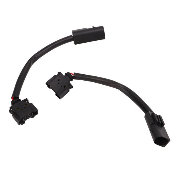 Conector del cable de ajuste del árbol de levas, adaptador del cable de ajuste del árbol de levas Arnés de cableado del ajuste del árbol de levas Diseño elevado