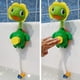 thumbnail image 3 of Turtle Baby Bath Toys Spray Bañera de hidromasaje Fuente Juguetes para niños Ducha de mano Bañera flotante Ducha Piscina Baño Juguete para bebés Niños pequeños Niños Namotu WMZL-1197, 3 of 7