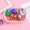 thumbnail image 6 of Dinosaur Robot Transforming Toys, Dinosaur Eggs Deformation Robot Toy, Plastic Eggs Basket Stuffers Surprise Easter Fillers, 6 of 7