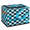 Multicolor 3, variant on ADECORIVY Vintage Pirate Parrot Fabric Storage Bin with Lid, Foldable Storage Box Decorative Cube Organizer Basket for Closet Shelf Organizing Clothes