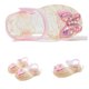 thumbnail image 4 of Sandalias de Niños Sandalias de Goma de Gelatina de Verano para Niños Y Niñas Zapatos de Playa Transparentes de la Princesa, 4 of 6