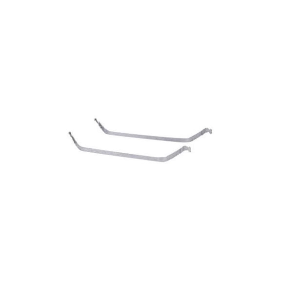 For Ford Bronco 1990 91 92 93 94 95 1996 Fuel Tank Straps | Pair | To Fit F8C, F8D, F8E