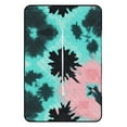 thumbnail image 3 of Colorful Tie Dye Vortex Picnic Blanket Waterproof Outdoor Beach Blanket Hand-held Pad Suitable for Travel, Camping, Beach, Family Gatherings, 3 of 8
