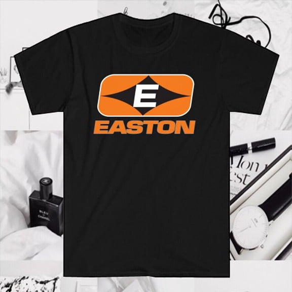 Easton Archery Men's Black Size S to 5XL