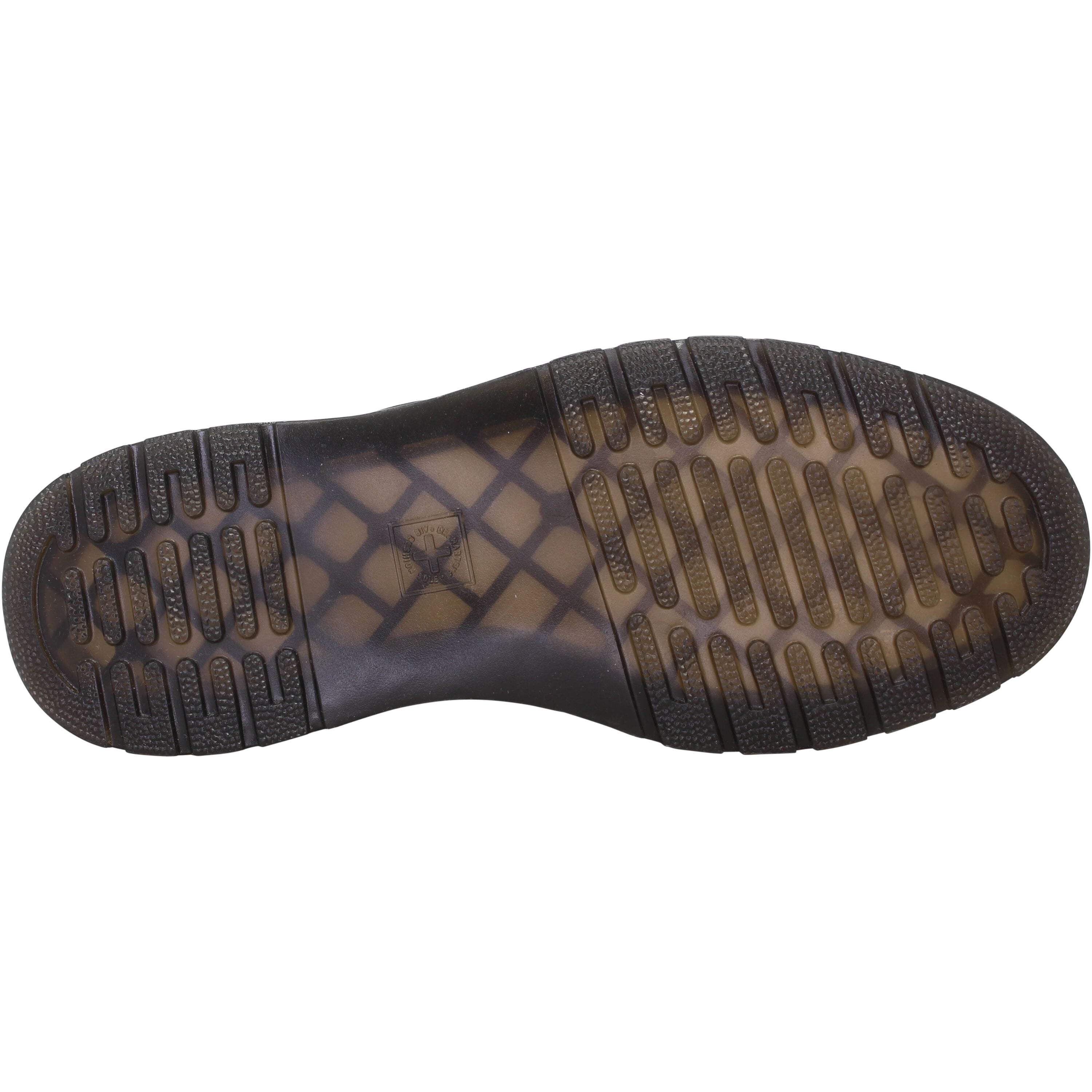 Dr. Martens Zavala Black 26132001 T Lamper Men's Size 9 Medium