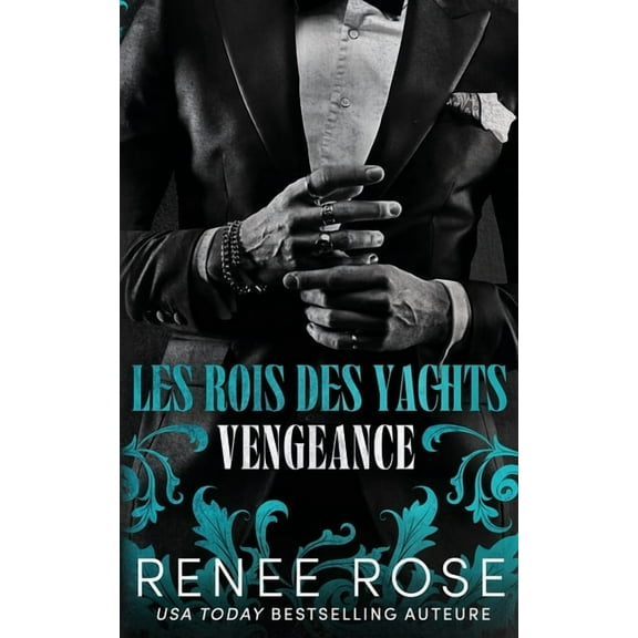 Vengeance, (Paperback)