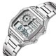 thumbnail image 1 of STRYVE S8007 Pantalla luminosa Alarma Fecha Semana Pantalla Cuenta regresiva Hombres Deporte Dígito ShuxiuWang 8390613565822, 1 of 1