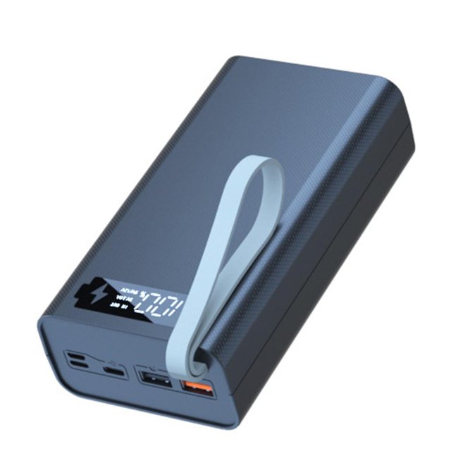 Quick charge Tenedor desmontable del banco del poder del envase estándar de 18650 baterías para el tenedor de caja