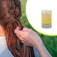 thumbnail image 4 of Pisexur Belleza Maquillaje 15 latas de diadema deportiva tejida para mujer, versátil y de uso diario, para coleta alta sin dañar el cabello, accesorio de alta elasticidad.para mujeres y hombres, 4 of 4