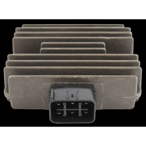 DB Electrical 230-585050 Voltage Regulator Rectifier Compatible With/Replacement For Kawaste Force, Ninja 650R Er, Versys, Vulcan, Ninja, Mule, Suzuki King Quad, V-Storm ESP2378 21066-0030 21066-0705