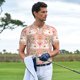 thumbnail image 3 of Balery Swan Couple Camisa Polo de Hombre con Estampado, de Manga Corta y Tejido Medio, Camisa Tipo Golf Polo-X-Large, 3 of 6