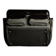 thumbnail image 4 of LENCCA Coreen Protective Camera Shoulder Bag for SLR or DSLR Cameras, Fits up to 5.5" x 3.5", 4 of 5