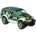 thumbnail image 2 of Hot Wheels Histoire De Jouets Vehicule Power Panel Rex, 2 of 4