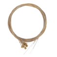 thumbnail image 1 of 12Pcs Stainless Steel Replacement 12 Strings Guitar Strings Set, 1 of 5