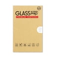 thumbnail image 1 of Protector pantalla Tempe Glass para Ampown Xu Mini M 9H HD Película anti-Scratch Red, 1 of 9