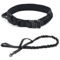 thumbnail image 2 of CAROOTU Collier de Chien Moyen et Grand Collier de Chien Marchant Formation Collier de Chien Durable, 2 of 6