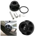 thumbnail image 2 of Amdohai Motorcycle Final Drive Housing Cardan Crash Slider Protector Fit For BMW R 1200 GS LC /R1200GS LC Adventure 2013-2018, 2 of 8