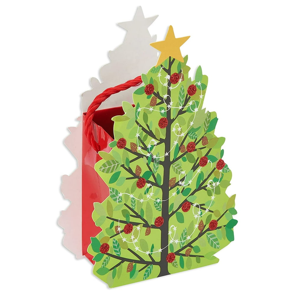 Christmas Gift Card Holder, Christmas Tree