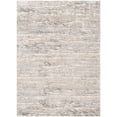 thumbnail image 2 of Artistic Weavers Abstract Modern Area Rug, Light Gray, 36 in x 24 in, 2 of 5