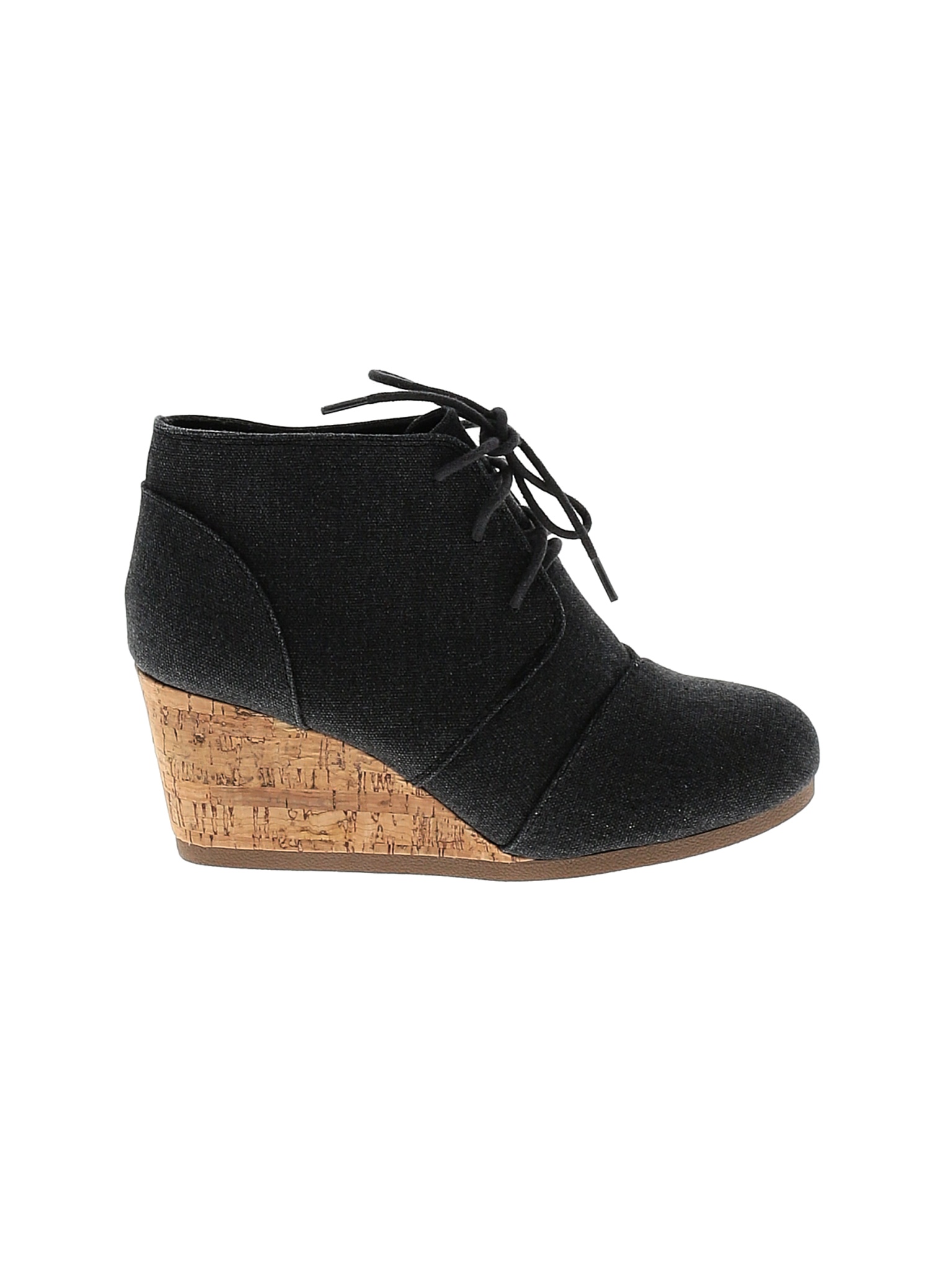 Black maurices Maurices Boots - Walmart.com
