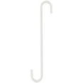 thumbnail image 7 of N275-518 - V2649 - 8-in Modern Large S Hook in Brushed Gold, 7 of 7