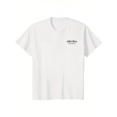 thumbnail image 1 of SHaKa 3M ReFLeCTiVe LoGo MaX HeaVYWeiGHT Tee Cotton Menswear Sleeve T-Shirt Man, 1 of 6