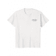 thumbnail image 1 of SHaKa 3M ReFLeCTiVe LoGo MaX HeaVYWeiGHT Tee Cotton Menswear Sleeve T-Shirt Man, 1 of 6