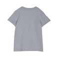 thumbnail image 3 of T-shirts Graphiques Mignons de Chat pour Fille, Manches Courtes, Hauts d'Été, 3 of 6