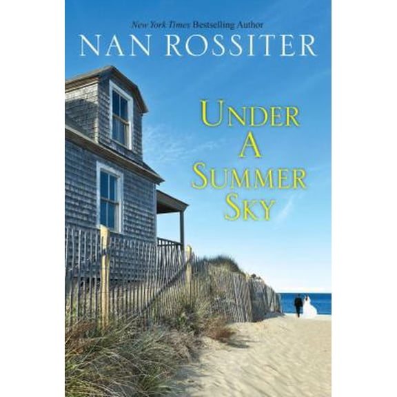 Pre-Owned Under a Summer Sky (Paperback) 0758283911 9780758283917